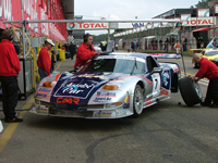 Preview Spa Euro Race